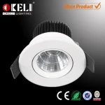 Spotlights Item Type and LED Light Source profile spot lights