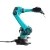 Import Spraying and processing general industrial robot arm 6 axis robot welding arm from Pakistan
