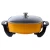 Import Square Electric Non Stick Frying Pan from China