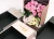 Import Square Folding Flower Box, Packaging Box, Creative Paper Flower Gift Box from China