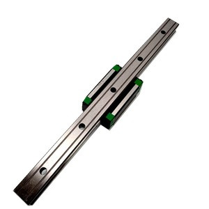 Buy Square Linear Bearing Hgr30 Linear Guide Hgr30 Rail Hgw30cc For Cnc ...