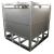 Import Square Stainless Steel Water Tank 1000L Stainless Steel Tank from China