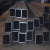 Import square tube/square pipe/factory price steel tube from China