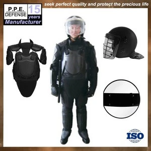 Stab resistance anti riot suit military supplies
