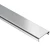 Import Stable Performance Stainless Steel 304 Tile Trim Edge Protection Strips from China