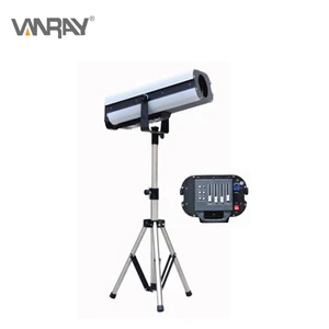 stage party decoration follow spot light with 350w