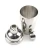 Import Stainless Steel 201 Cocktail Shaker Bar Set from China