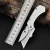 Import Stainless steel blade safety utility knife folding pocket paper cutting knife for Box Cutter for Cartons from China