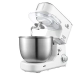 Stainless Steel Blender Mixer Food Processor Multi-Function