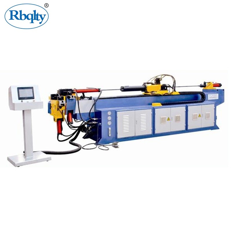 stainless steel cnc pipe bending machine price