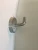 Import Stainless Steel Coat Hook used for Bathroom Partition from China