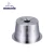 Import Stainless Steel Coffee Capsules Empty Pod Reusable Coffee Capsule Tchibo Cafissimo Caffitaly from China