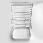 Stainless Steel Dish Drying Rack kitchen storage rack dish holder