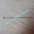 Import Stainless Steel Entomology Insect Straight Pin For Collection or Lab Supply from China