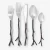 Import Stainless Steel Flatware Set / Cutlery Set/ Spoon/Fork from India