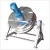 Import stainless steel mixing vessel huge mixer pot commercial kettle equipment from China