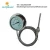 Import stainless steel oven thermometer with metal capillary tube household usage capaillary thermometer from China