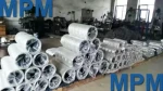 Stainless Steel Pipeline Repair Clamp Straub Coupling