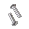 stainless steel round Head solid rivet