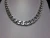 Import Stainless Steel Silver Curb Link Chain Necklace all size from China