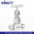 Import stainless steel soft-seat needle valves ss316 needle valve from China