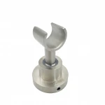 stainless steel ss304 bathroom accessories shower head holder