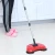 Import Stainless Steel Sweeping Machine Push Type Hand Push Magic Broom Dustpan Handle Household Cleaning Package Hand Push Sweeper mop from China