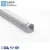 Import stair nose lighting led aluminum profile for led strip light aluminium frame profile from China