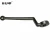 Star Hex Key Long Short Valve Handle Stainless Steel Valve Wrench For Valve Parts
