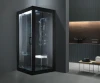steam and shower room M-8283 shower steam room combo gay shower room