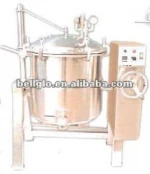 Steam pressure cooker