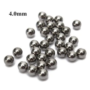 Steel balls Kugel 4.6 mm 4mm 4.763mm 4.5mm W1.3505 G100, N0, DIN 5401 high carbon steel balls 1085 C85