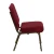 Import Steel Church Chairs In Theater Furniture Under 20 from China