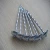 Import Steel Zinc plated roofing nails. from India