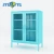 Import Steelite Storage Cabinet Breathable Display Cabinet Metal Sideboard from China