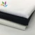 Import stock lot bed sheet table cover poly spun cotton mix woven fabric from China