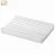 Import Stone Custom Private Label Natural Modern White Stripe Luxury Marble Soap Dish Bathroom Bar Holder Soap Dish from China