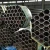 Import STPG38 seamless steel pipe from China