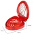 Import Strawberry Fruit Slicer Set Berry Stem Leaves Huller Gem Remover Removal Fruit Peeling Tool Kitchen Accessories from China