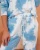 Import Streetwear Supplier Pajamas Tie Dye 2 Piece Set Women Clothing from China