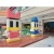 Import strong environmental building block brick toy with lightweight from China
