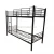 Import strong school dormitory metal bunk beds from China