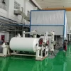 students exercise book paper making machine production line