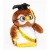 Import Stuffed animals sets plush personalized graduation gifts from China