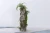 Import Stump with fern outdoor green plants artificial aquarium green water plants artificial plants green wall from China