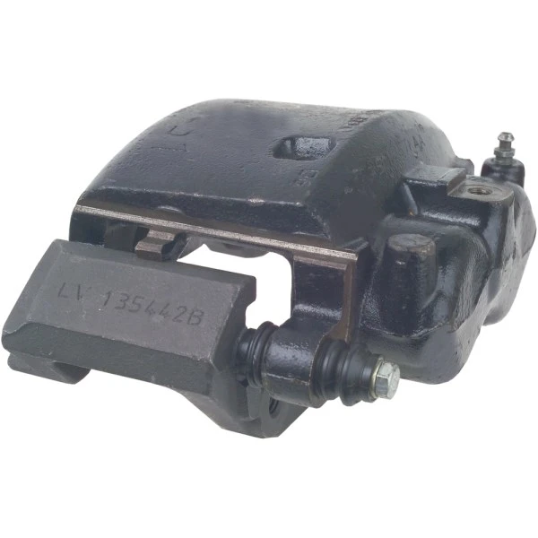 Stunity Auto parts vehicle car brake caliper Part No. 18B4807 18B4806 OEM 5018571AA 5018570AA