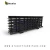 Import Stunity high school gym bleachers with stadium seats for indoor stadium, arena, school, college use from China