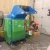 Import Styrofoam EPS Foam Densifier Recycling Waste Foam Machine from China