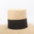 Import summer natural raffia grass sombrero sunscreen straw hat from China