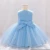 Import Summer Newborn Layered Baby Formal Dresses Kids Girl Wear Party Children Princess Dress from China